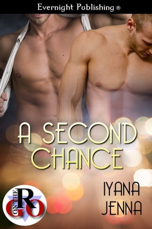 A Second Chance【電子書籍】[ Iyana Jenna ]
