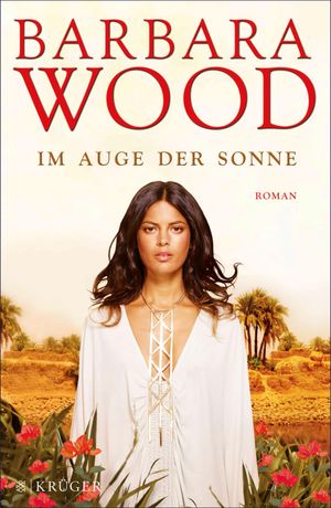 Im Auge der Sonne Roman【電子書籍】[ Barba