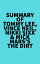Summary of Tommy Lee, Vince Neil, Nikki Sixx & Mick Mars's The Dirt