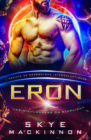 Eron: L’Agence de rencontres intergalactiques