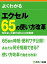 よくわかる エクセル65の使い方改革 知らないと損するExcel仕事術