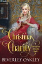 Christmas Charity A Sweet Star-crossed Lovers Vi