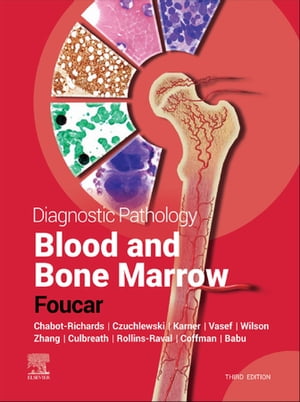 Diagnostic Pathology: Blood and Bone Marrow - E-Book