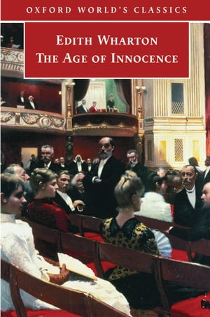 The Age of Innocence