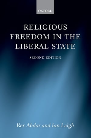 Religious Freedom in the Liberal State