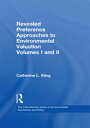 楽天楽天Kobo電子書籍ストアRevealed Preference Approaches to Environmental Valuation Volumes I and II【電子書籍】[ Catherine L. Kling ]