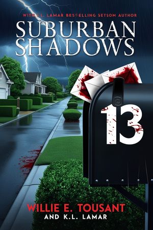 ŷKoboŻҽҥȥ㤨Suburban ShadowsŻҽҡ[ K.L Lamar ]פβǤʤ162ߤˤʤޤ