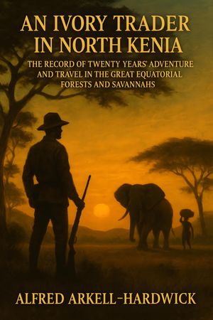 ŷKoboŻҽҥȥ㤨An Ivory Trader In North Kenia: The Record Of An Expedition Through Kikuyu To Galla-Land In East Equatorial Africa; With An Account Of The Rendili And Burkeneji TribesŻҽҡ[ Alfred Arkell-Hardwick ]פβǤʤ150ߤˤʤޤ