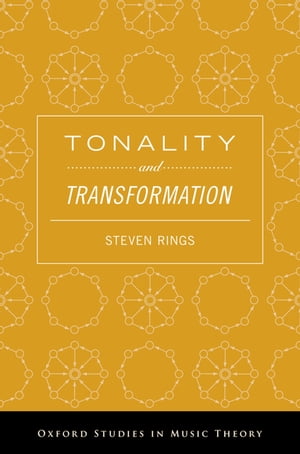 ＜p＞＜em＞Tonality and Transformation＜/em＞ is a groundbreaking study in the analysis of tonal music. Focusing on the listener's experience, author Steven Rings employs transformational music theory to illuminate diverse aspects of tonal hearing - from the infusion of sounding pitches with familiar tonal qualities to sensations of directedness and attraction. In the process, Rings introduces a host of new analytical techniques for the study of the tonal repertory, demonstrating their application in vivid interpretive set pieces on music from Bach to Mahler. The analyses place the book's novel techniques in dialogue with existing tonal methodologies, such as Schenkerian theory, avoiding partisan debate in favor of a methodologically careful, pluralistic approach. Rings also engages neo-Riemannian theory-a popular branch of transformational thought focused on chromatic harmony-reanimating its basic operations with tonal dynamism and bringing them into closer rapprochement with traditional tonal concepts. Written in a direct and engaging style, with lively prose and plain-English descriptions of all technical ideas, ＜em＞Tonality and Transformation＜/em＞ balances theoretical substance with accessibility: it will appeal to both specialists and non-specialists. It is a particularly attractive volume for those new to transformational theory: in addition to its original theoretical content, the book offers an excellent introduction to transformational thought, including a chapter that outlines the theory's conceptual foundations and formal apparatus, as well as a glossary of common technical terms. A contribution to our understanding of tonal phenomenology and a landmark in the analytical application of transformational techniques, ＜em＞Tonality and Transformation＜/em＞ is an indispensible work of music theory.＜/p＞画面が切り替わりますので、しばらくお待ち下さい。 ※ご購入は、楽天kobo商品ページからお願いします。※切り替わらない場合は、こちら をクリックして下さい。 ※このページからは注文できません。