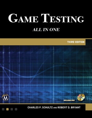 Game Testing