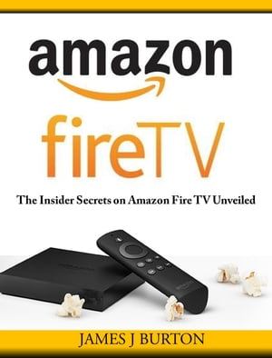 Amazon Fire TV