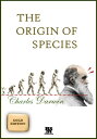 The Origin of Species - Gold Edition (Annotated)