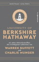 University of Berkshire Hathaway 20 Jahre Aktion rstreffen: Die wichtigsten Lektionen von Warren Buffett und Charlie Munger【電子書籍】 Daniel Pecaut