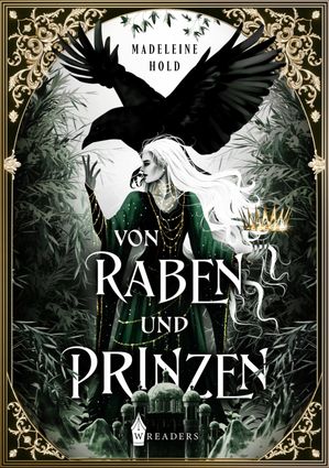 Von Raben und Prinzen Hydeas LiedŻҽҡ[ Madeleine Hold ]