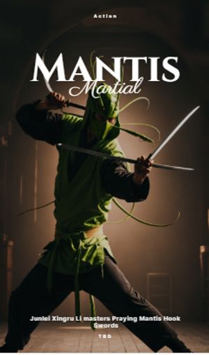 Tang Lang Gou Chronicles: The Epic Journey of Praying Mantis Hook Swords From Ancient Traditions to Modern Applications, a Definitive Exploration【電子書籍】[ Junlei Xingru Li ]