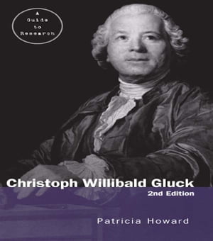 Christoph Willibald Gluck