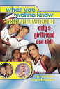 What You Wanna Know Backstreet Boys' Secrets Only a Girlfriend Can Tell【電子書籍】[ S...