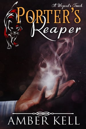 Porter's Reaper【電子書籍】[ Amber Kell ]