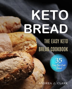 Keto Bread