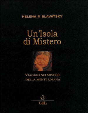 Un'Isola di Mistero【電子書籍】[ Helena Pe