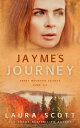 Jayme 039 s Journey A Christian Romantic Suspense【電子書籍】 Laura Scott