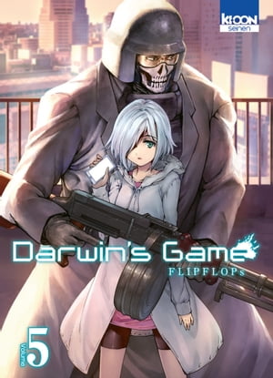 Darwin's Game T05