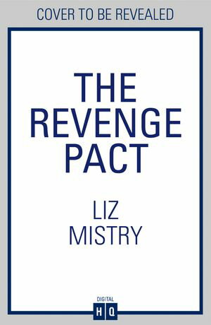 The Revenge Pact (The Solanki and McQueen Crime Series, Book 2)