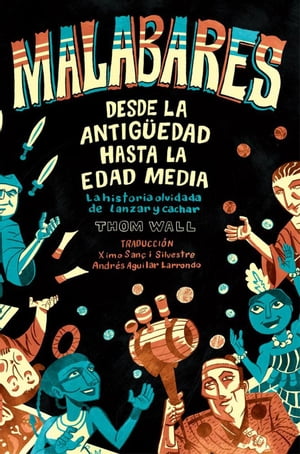 Malabares - desde la Antig?edad hasta la Edad Media【電子書籍】[ Thom Wall ]