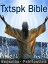The Txtspk Bible