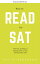 How to Read for the SAT