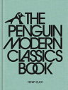 The Penguin Modern Classics Book【電子書籍】 Henry Eliot