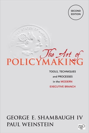 The Art of Policymaking