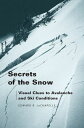 Secrets of the Snow Visual Clues to Avalanche and Ski Conditions