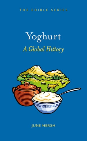 Yoghurt