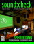 sound.check magazine 274 SPLENDOR OMNIA, producci?n sonora con reconocimiento mundial.Żҽҡ[ Musitech Ediciones ]