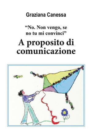 “No. Non vengo, se no tu mi convinci”. A pro