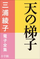 三浦綾子 電子全集 天の梯子