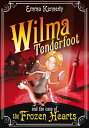 ŷKoboŻҽҥȥ㤨Wilma Tenderfoot and the Case of the Frozen HeartsŻҽҡ[ Emma Kennedy ]פβǤʤ842ߤˤʤޤ