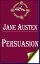 PersuasionŻҽҡ[ Jane Austen ]