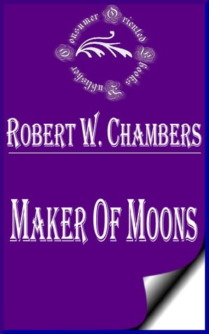 Maker of Moons