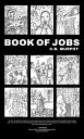 Book of Jobs【電子書籍】[ C.B. Murphy ]