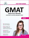 GMAT Analytical Writing: Solutions to the Real Argument Topics 6th Edition【電子書籍】...