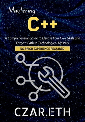 Mastering C++