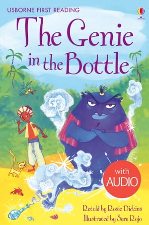 The Genie in the Bottle【電子書籍】 Rosie Dickins