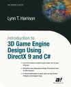 Introduction to 3D Game Engine Design Using DirectX 9 and C 【電子書籍】 Marshall Harrison