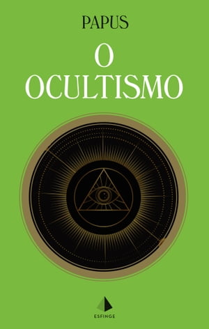 O Ocultismo