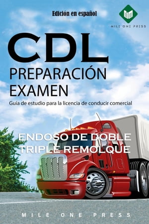 Examen de preparación para CDL