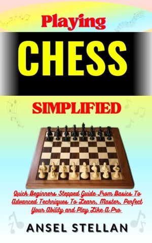 Playing CHESS Simplified