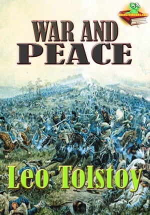 War and Peace: The Longest Novels