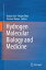 #4: Hydrogen Molecular Biology and Medicineβ